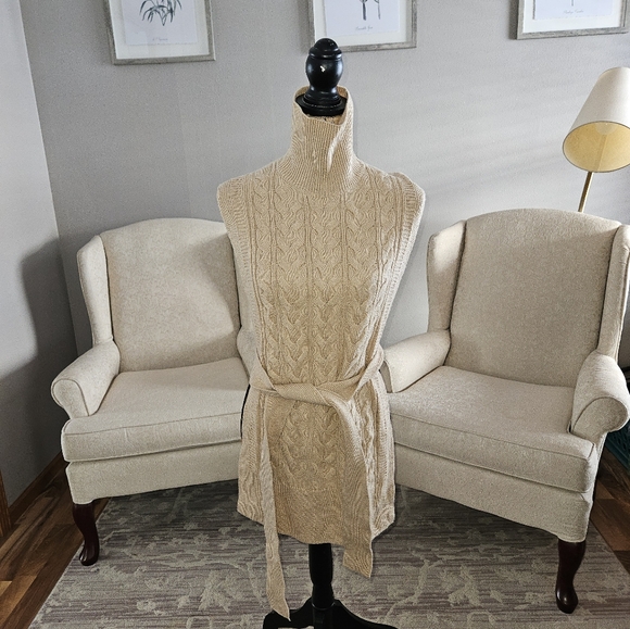 COS Tabard Excellent Condition OSFM - Picture 2 of 8